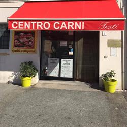 Centro Carni Di Testi Claudio e C. SAS, Livorno orari di apertura