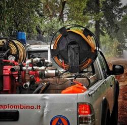 Ass. Volontaria Emergenze Ambientali In Ambito Protezione Civile, Piombino orari di apertura