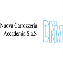 Nuova Carrozzeria Accademia, Livorno orari di apertura