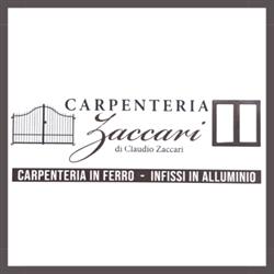 Carpenteria Zaccari Claudio, Livorno orari di apertura