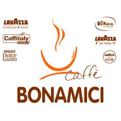 Bonamici Caffè, Venturina orari di apertura
