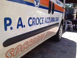 Pubblica Assistenza Croce Azzurra Cavo, orari di apertura