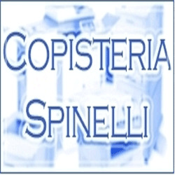 Copisteria Spinelli, Livorno orari di apertura