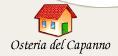 Osteria Del Capanno, Lodi orari di apertura