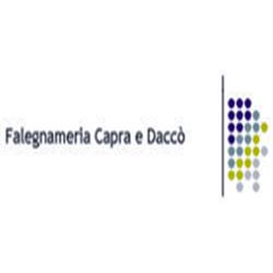 Falegnameria Capra & Dacco', Sant'Angelo Lodigiano orari di apertura