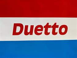 DUETTO SRL, Lucca orari di apertura