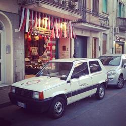 Enoteca Sergio SRL, Viareggio orari di apertura