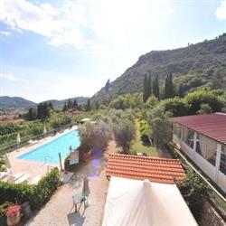 Locanda Podere Il Riposo Di Pighini Daniela, Camaiore orari di apertura