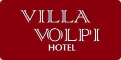 Hotel Villa Volpi, Lucca orari di apertura