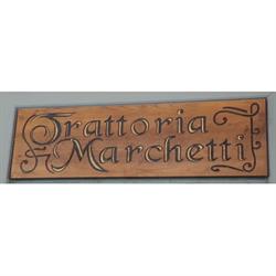 Trattoria Marchetti, Castelnuovo di Garfagnana orari di apertura