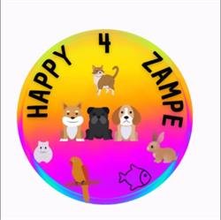 Happy 4 Zampe, Camaiore orari di apertura
