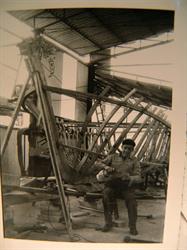 Cantiere Pezzini SNC Di Pezzini S. e m., Viareggio orari di apertura