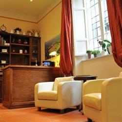 B&B Il Seminario 1 e 2, Lucca orari di apertura