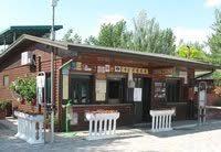 Camping La Pineta SRL, Viareggio orari di apertura