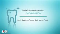 Fuppi Dr.giuseppe e Dr.marco Studio Prof.ass.odontoiatrico, Lucca orari di apertura