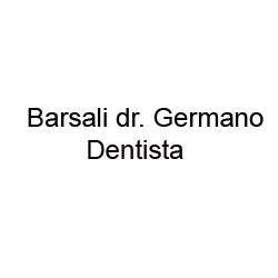 Barsali dr Germano, Lucca orari di apertura