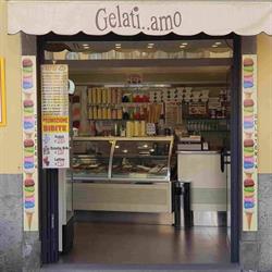Gelateria Gelatiamo, Lucca orari di apertura