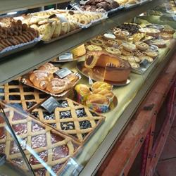 Panificio Ercolini Di Ercolini Bruno ed Ercolini Fabio SNC, Lucca orari di apertura