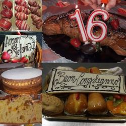 Pasticceria Marinella, Lucca orari di apertura