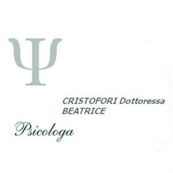 Cristofori Dr. Beatrice, Lucca orari di apertura