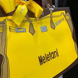 Perticarini & Meletani Abbigliamento Accessori, Macerata orari di apertura