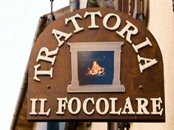Trattoria Il Focolare Di Cicarilli Stefania, Cingoli orari di apertura
