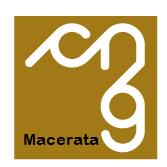 Collegio Provinciale Dei Geometri, Macerata orari di apertura