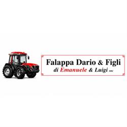 Falappa Dario e Figli, Montecassiano orari di apertura