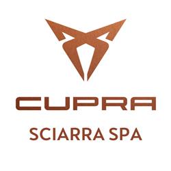 SCIARRA S.P.A. - CUPRA, Piediripa orari di apertura
