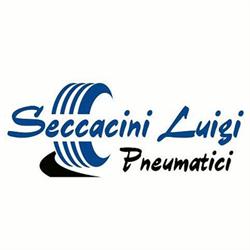 Seccacini Luigi Pneumatici, San Ginesio orari di apertura