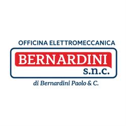 Bernardini Snc di Bernardini Paolo, San Ginesio orari di apertura
