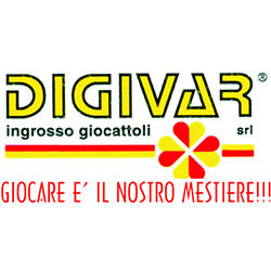 Digivar Ingrosso Giocattoli, Civitanova Marche orari di apertura