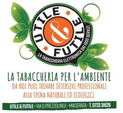 Utile & Futile Di Paolo Porreca, Macerata orari di apertura