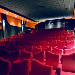 Cinema Capitol, Civitanova Marche orari di apertura