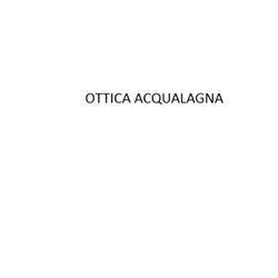 Ottica Acqualagna, Matelica orari di apertura