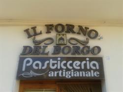 Forno Del Borgo S.r.l., Montelupone orari di apertura