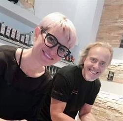 Moreno E Barbara Parrucchieri Di Cioci Moreno, Camerino orari di apertura