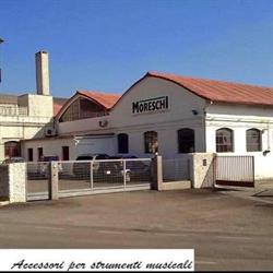 Moreschi S.r.l., Recanati orari di apertura