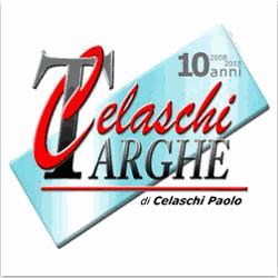 Celaschi Targhe, Civitanova Marche orari di apertura