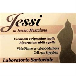 Sartoria Jessi, Mantova orari di apertura