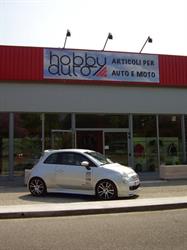 Hobby Auto, Sant'Antonio orari di apertura