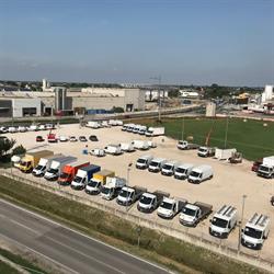 Overdiesel SRL, Suzzara orari di apertura