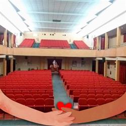 Cinema Ducale Revere, orari di apertura