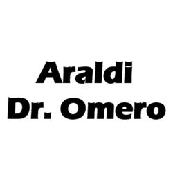 Araldi Dr. Omero, Mantova orari di apertura