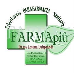 Parafarmacia Farmapiu' Di Luitprandi Loretta, Pegognaga orari di apertura