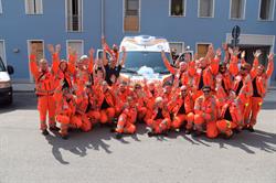 Croce Bianca Quistello OdV, orari di apertura