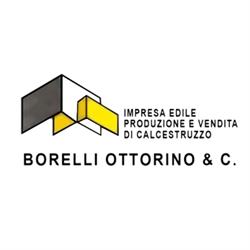 Borelli Impresa Edile srl, Viadana orari di apertura