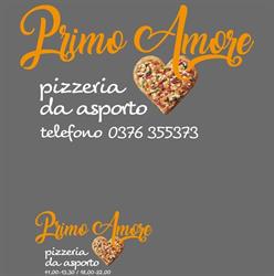 Pizza Primo Amore Di Chicchi Alice, Mantova orari di apertura