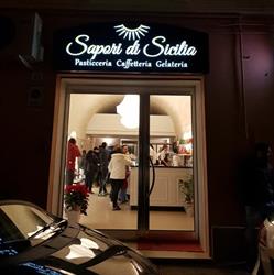 Pasticceria Sapori di Sicilia, Matera orari di apertura