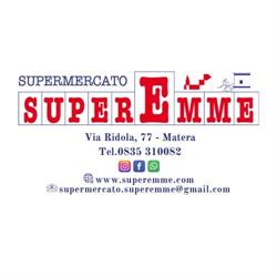 Superemme, Matera orari di apertura